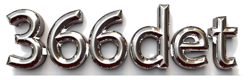 3666det logo