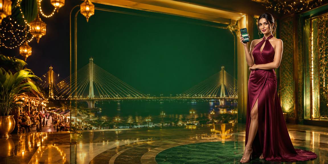3666det গেম অ্যাক্সেস এবং লবি নেভিগেশন